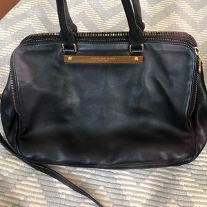 Marc Jacobs goodbye Columbus tote